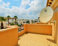 Verkoop - Townhouse - Villamartín