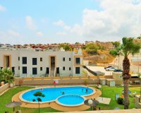 Verkoop - Townhouse - Villamartín