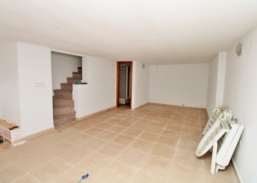 Verkoop - Townhouse - Villamartín