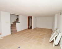 Verkoop - Townhouse - Villamartín