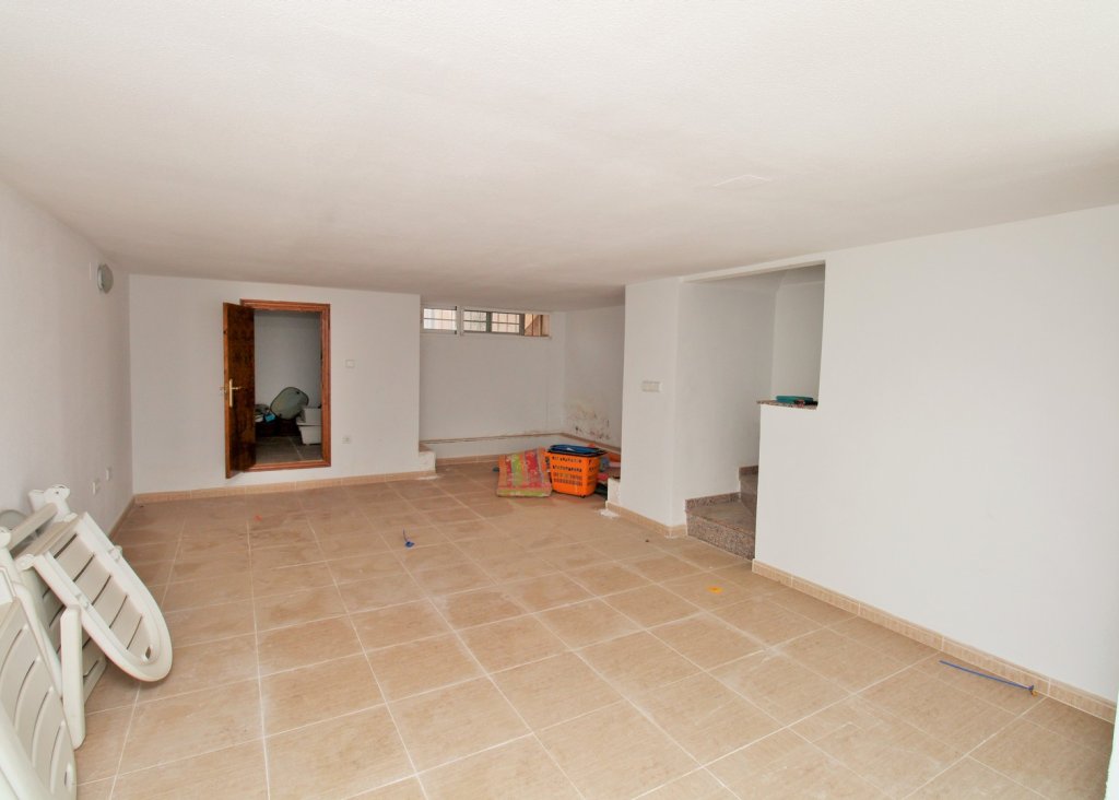 Verkoop - Townhouse - Villamartín