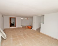 Verkoop - Townhouse - Villamartín