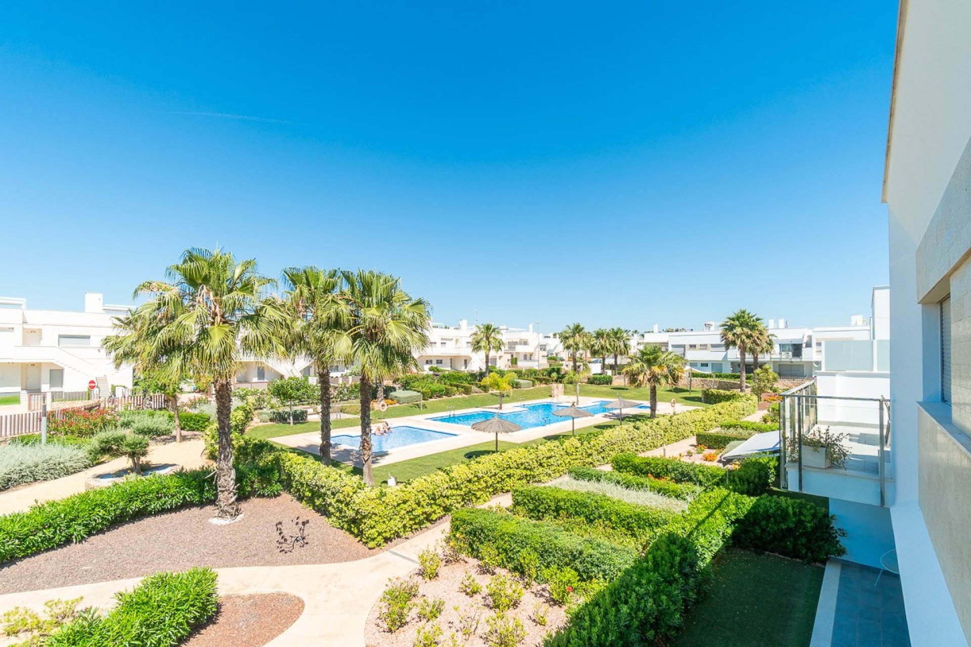 Verkoop - Townhouse - Vistabella Golf - Vistabella