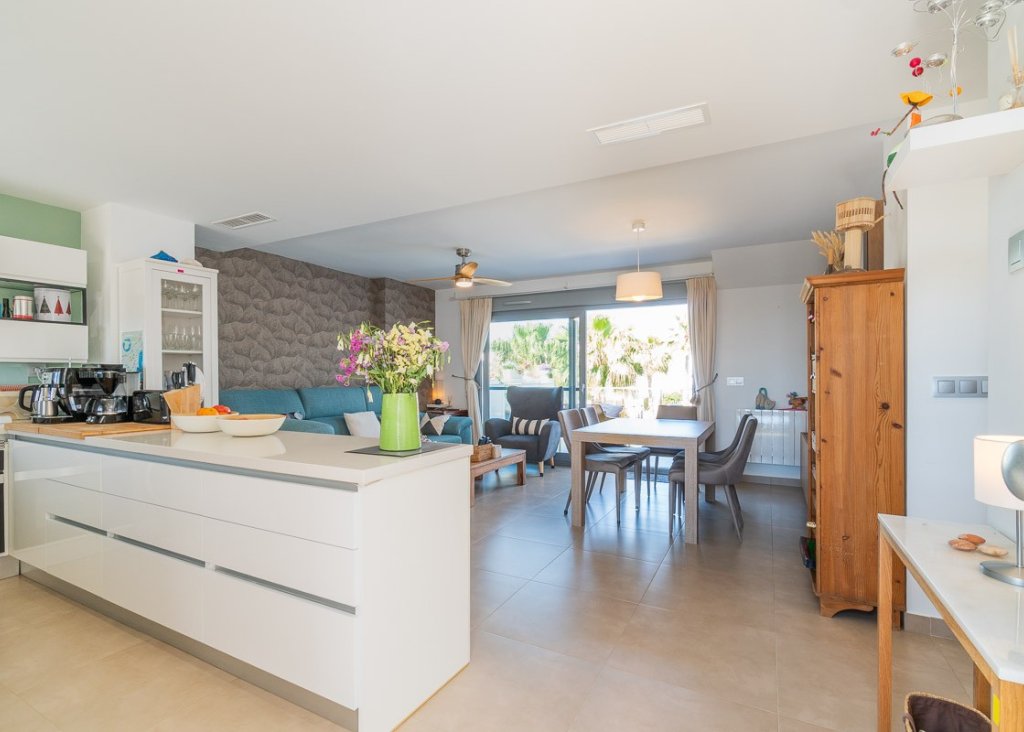 Verkoop - Townhouse - Vistabella Golf - Vistabella