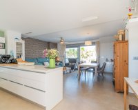Verkoop - Townhouse - Vistabella Golf - Vistabella