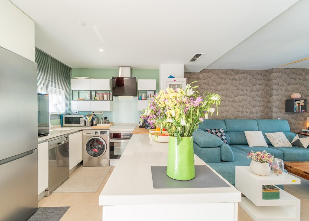 Verkoop - Townhouse - Vistabella Golf - Vistabella