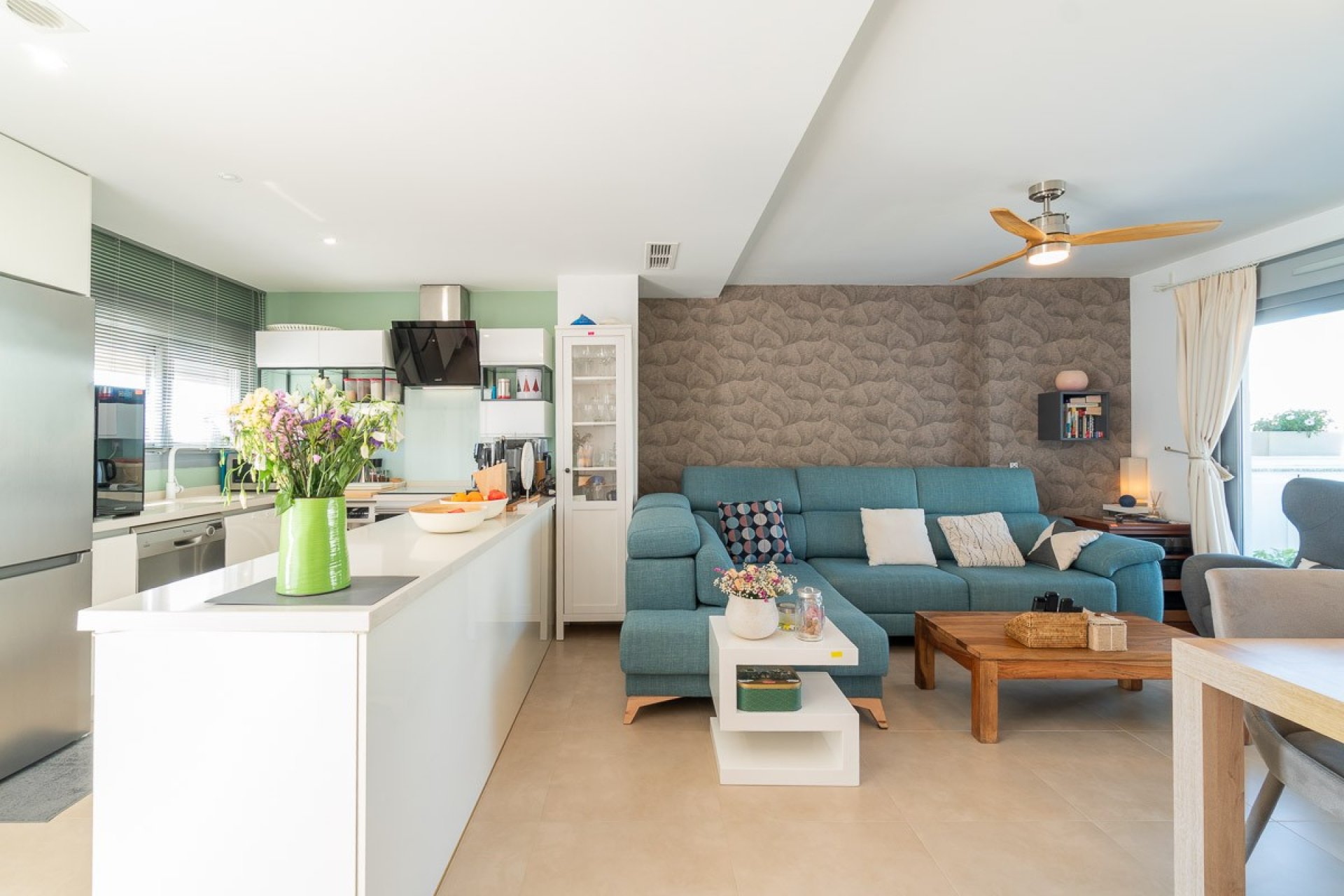 Verkoop - Townhouse - Vistabella Golf - Vistabella