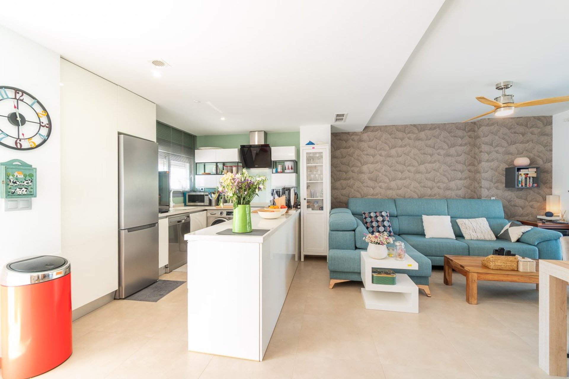 Verkoop - Townhouse - Vistabella Golf - Vistabella