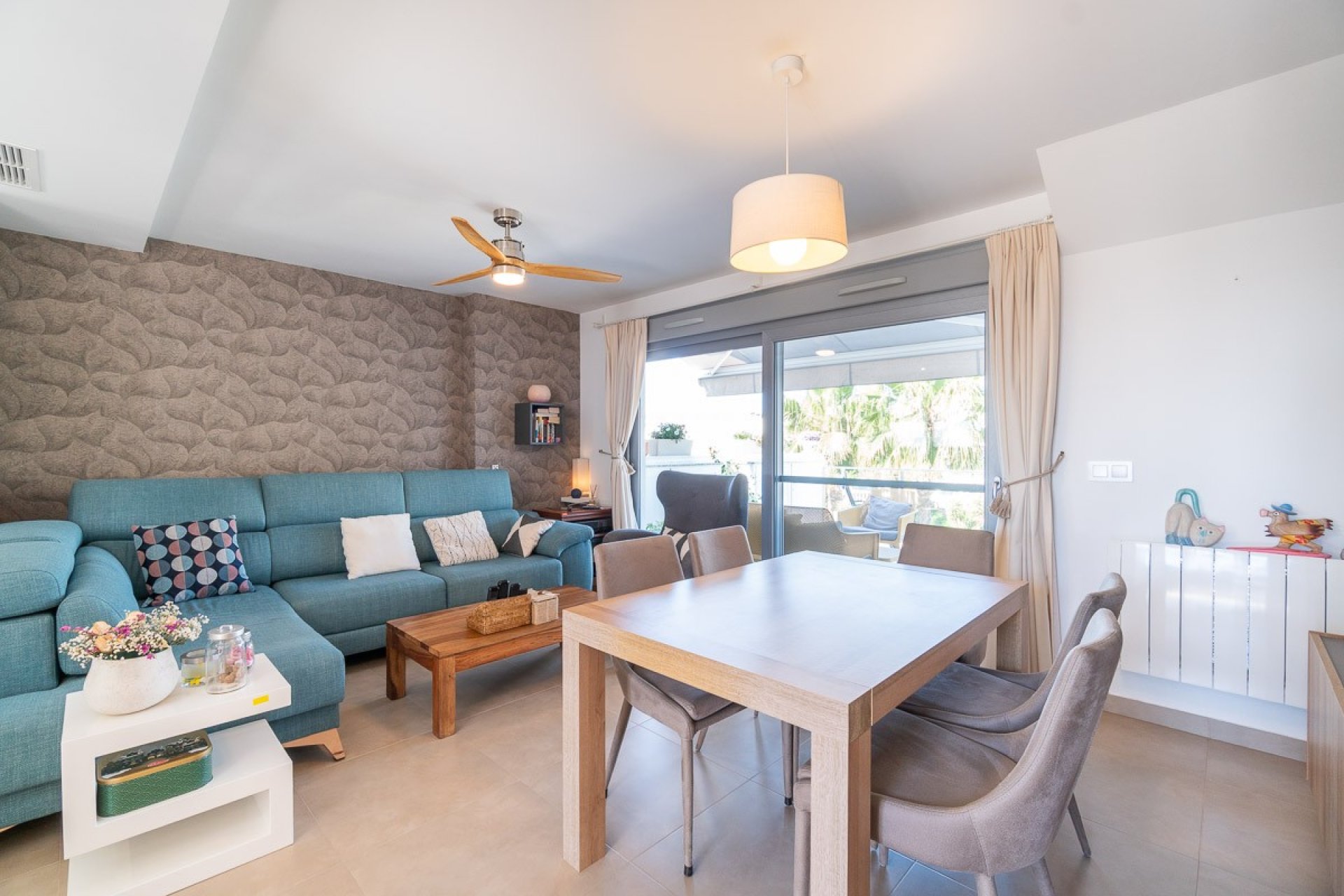 Verkoop - Townhouse - Vistabella Golf - Vistabella