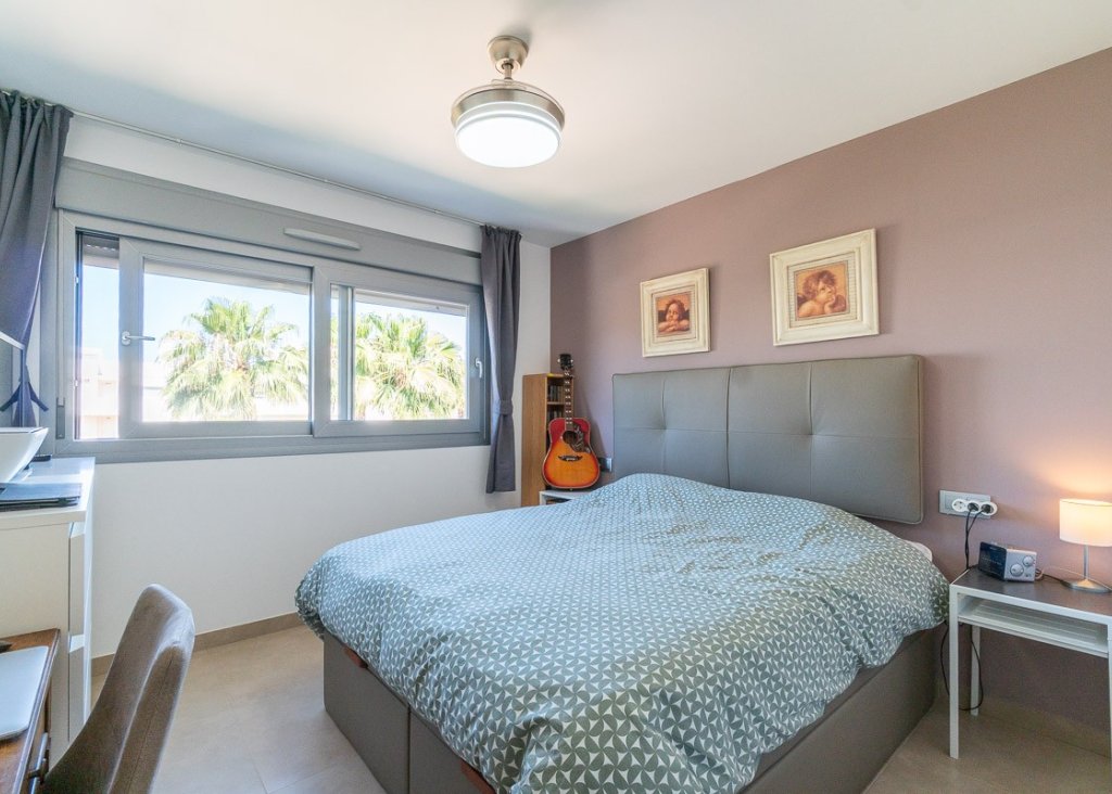 Verkoop - Townhouse - Vistabella Golf - Vistabella