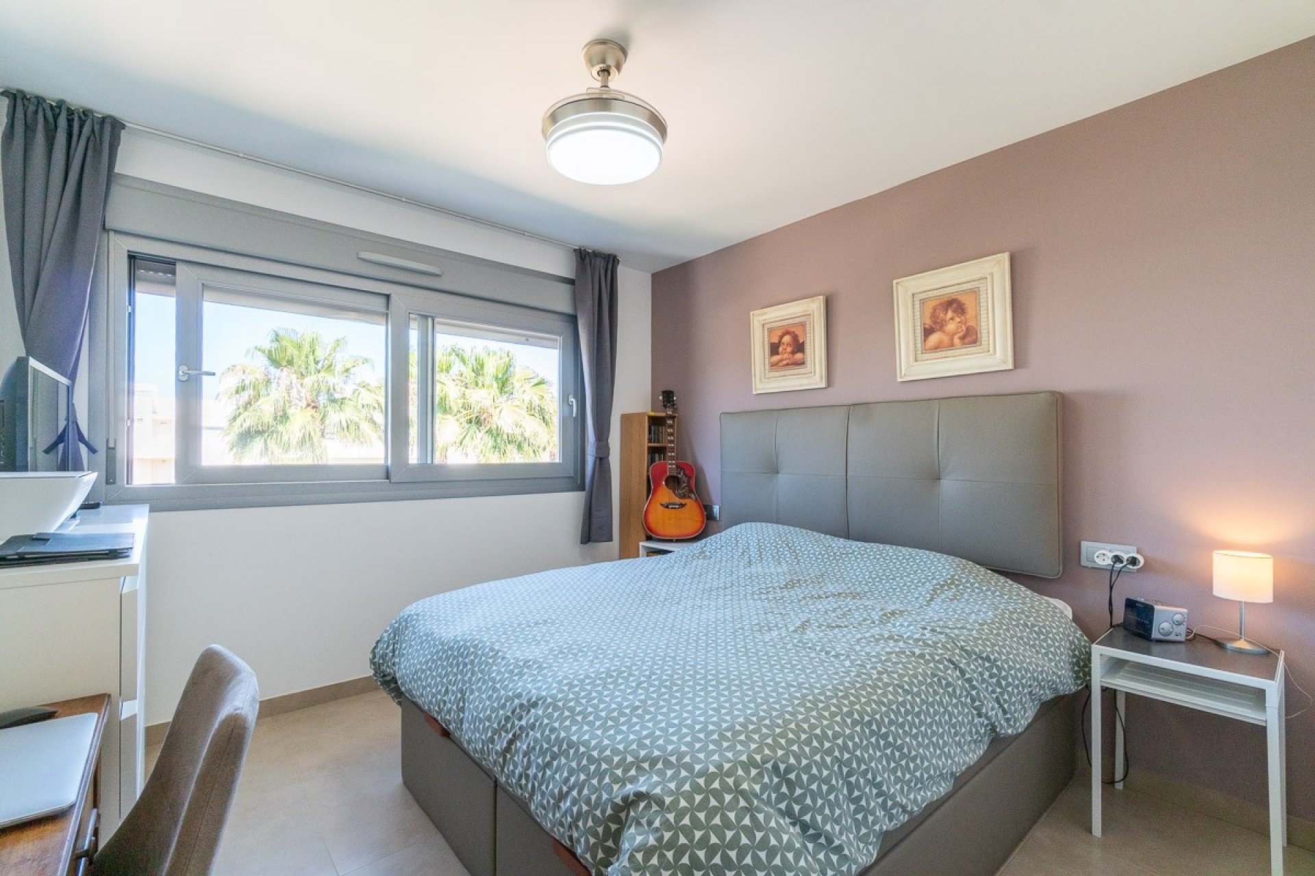 Verkoop - Townhouse - Vistabella Golf - Vistabella