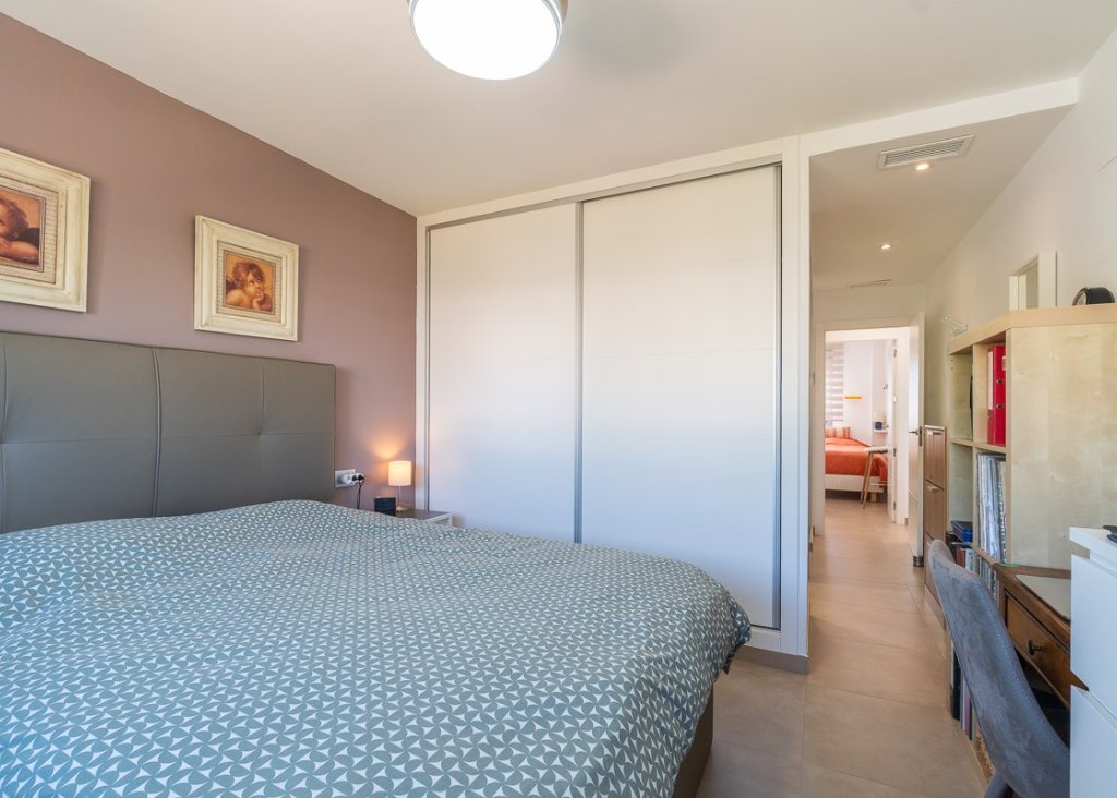 Verkoop - Townhouse - Vistabella Golf - Vistabella