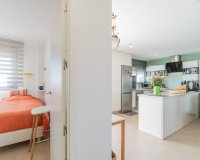 Verkoop - Townhouse - Vistabella Golf - Vistabella