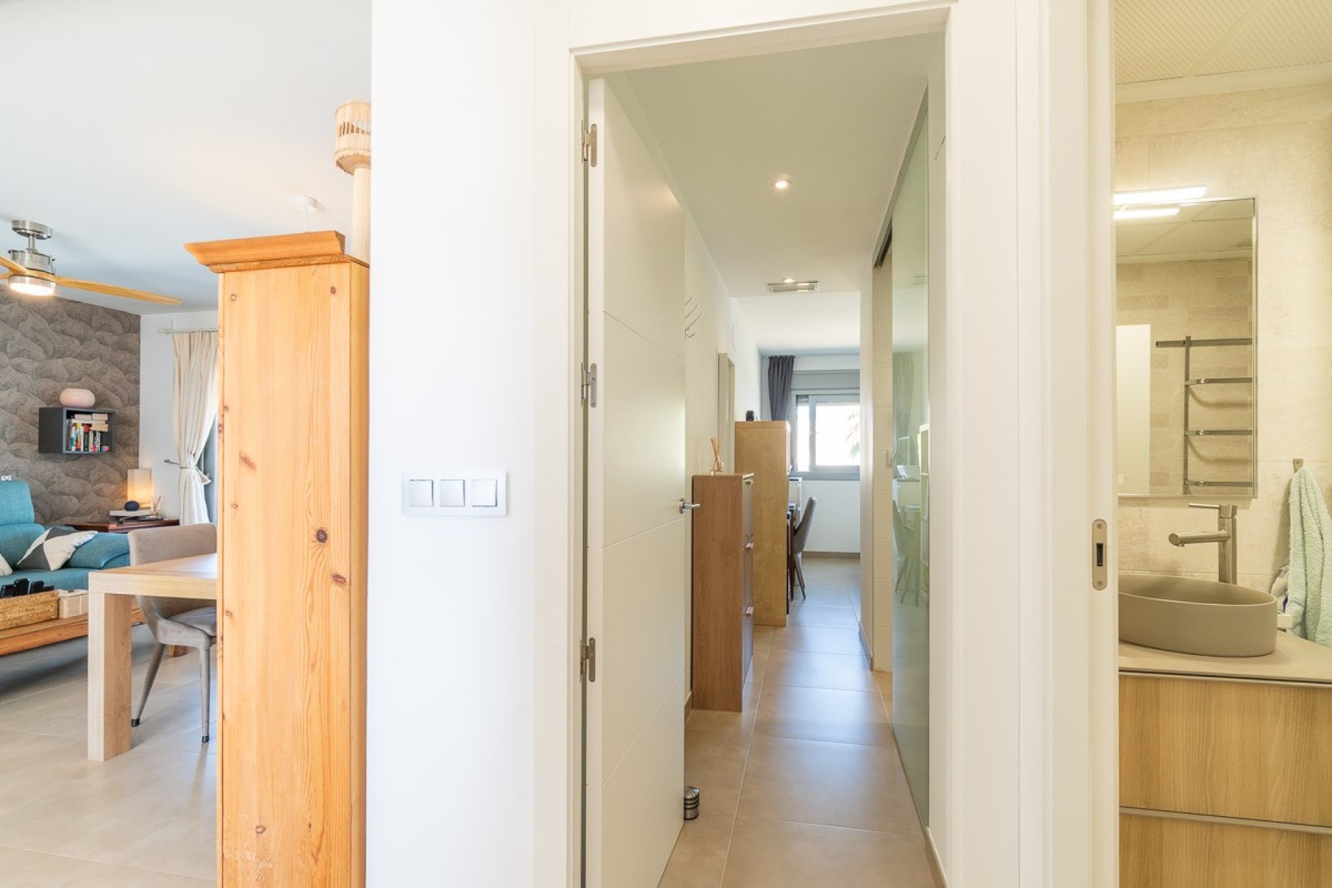 Verkoop - Townhouse - Vistabella Golf - Vistabella