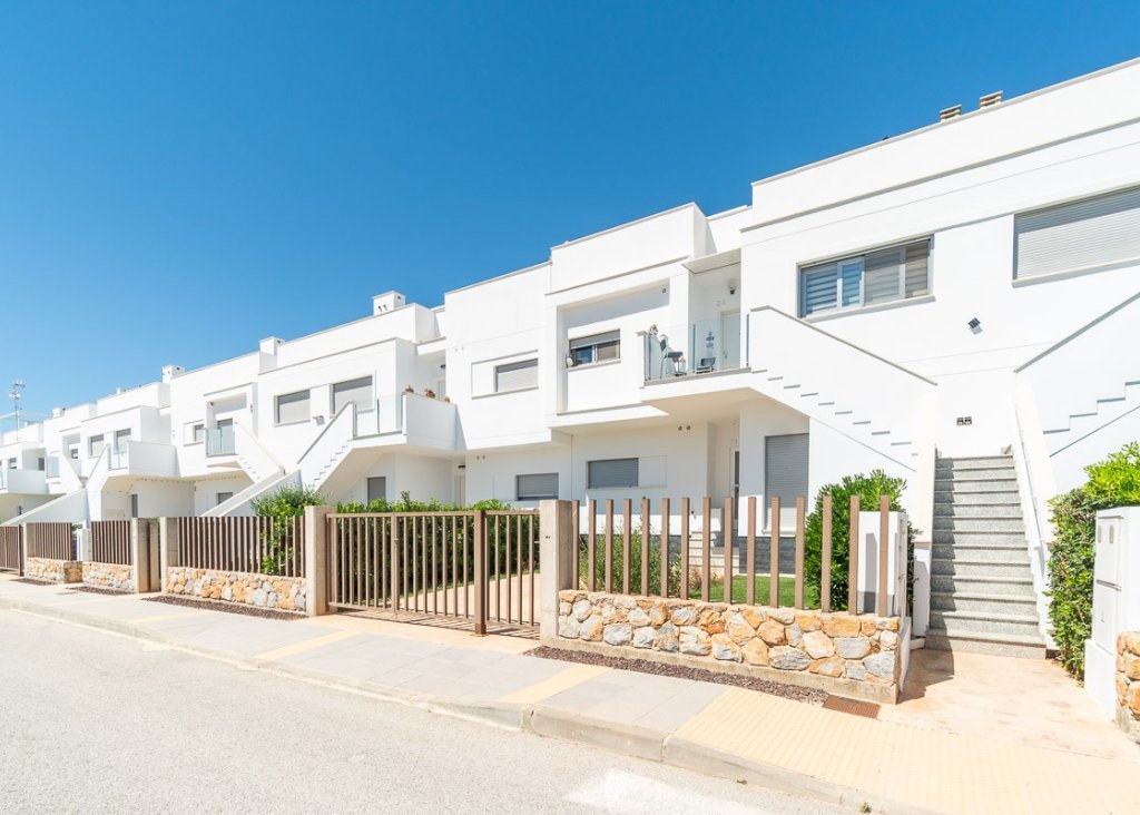 Verkoop - Townhouse - Vistabella Golf - Vistabella