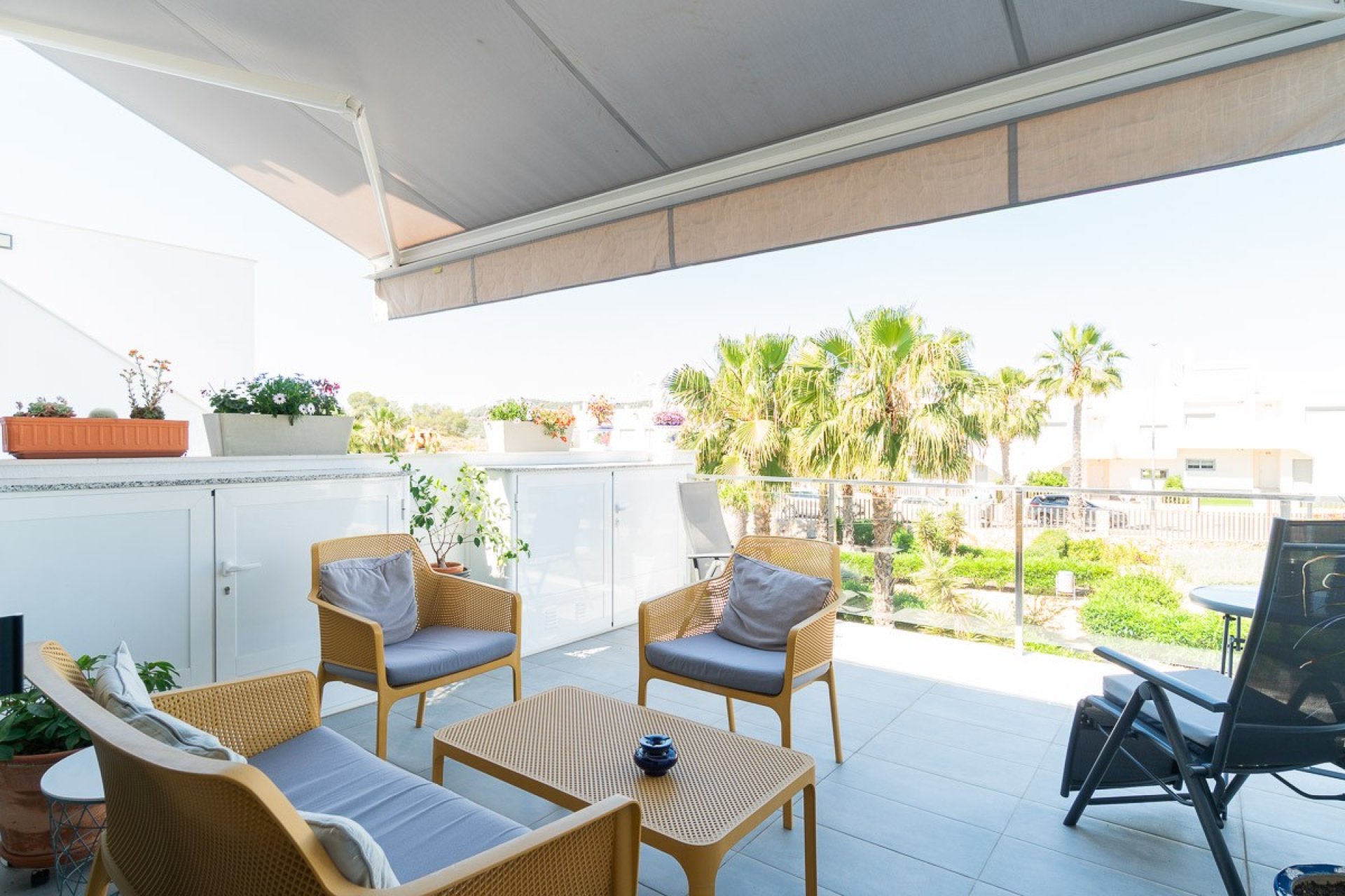 Verkoop - Townhouse - Vistabella Golf - Vistabella