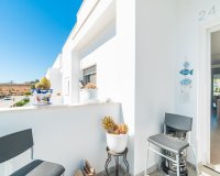 Verkoop - Townhouse - Vistabella Golf - Vistabella