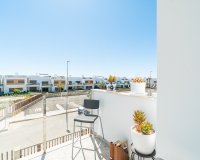 Verkoop - Townhouse - Vistabella Golf - Vistabella