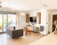 Verkoop - Townhouse - Vistabella Golf - Vistabella