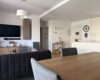 Verkoop - Townhouse - Vistabella Golf - Vistabella