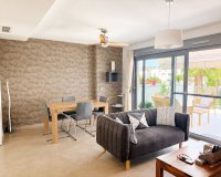 Verkoop - Townhouse - Vistabella Golf - Vistabella