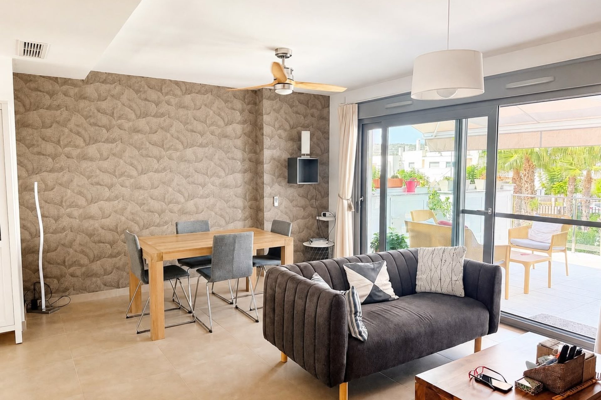 Verkoop - Townhouse - Vistabella Golf - Vistabella