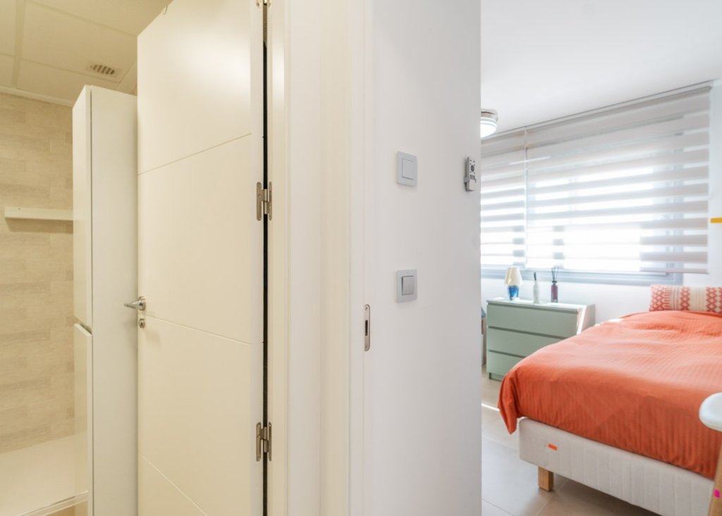 Verkoop - Townhouse - Vistabella Golf - Vistabella