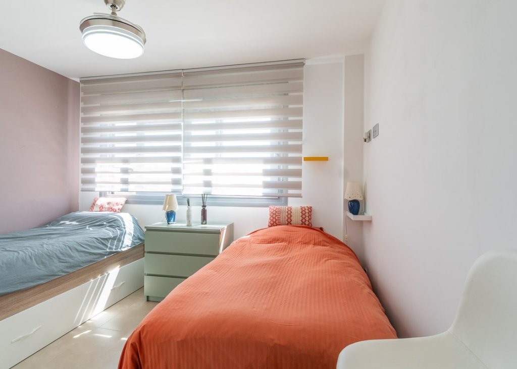 Verkoop - Townhouse - Vistabella Golf - Vistabella
