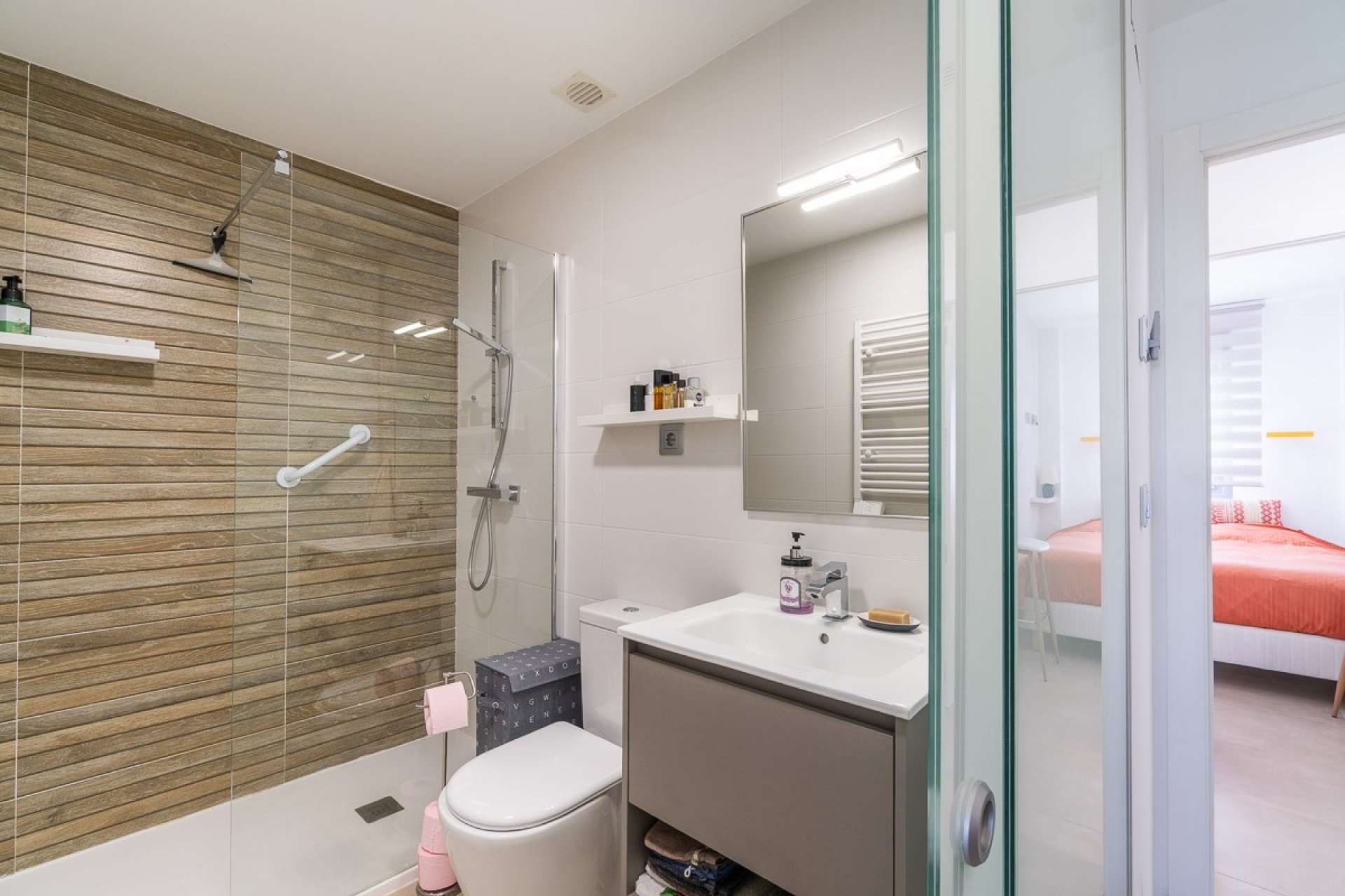 Verkoop - Townhouse - Vistabella Golf - Vistabella