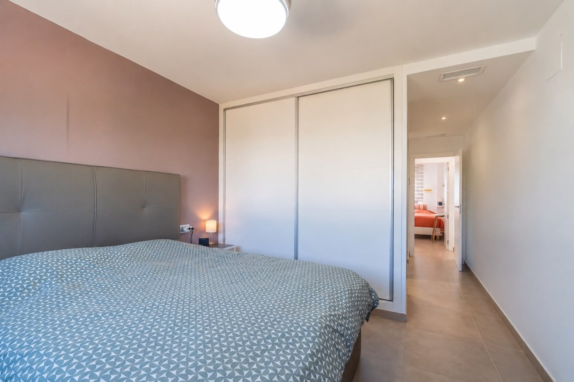 Verkoop - Townhouse - Vistabella Golf - Vistabella