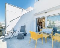 Verkoop - Townhouse - Vistabella Golf - Vistabella