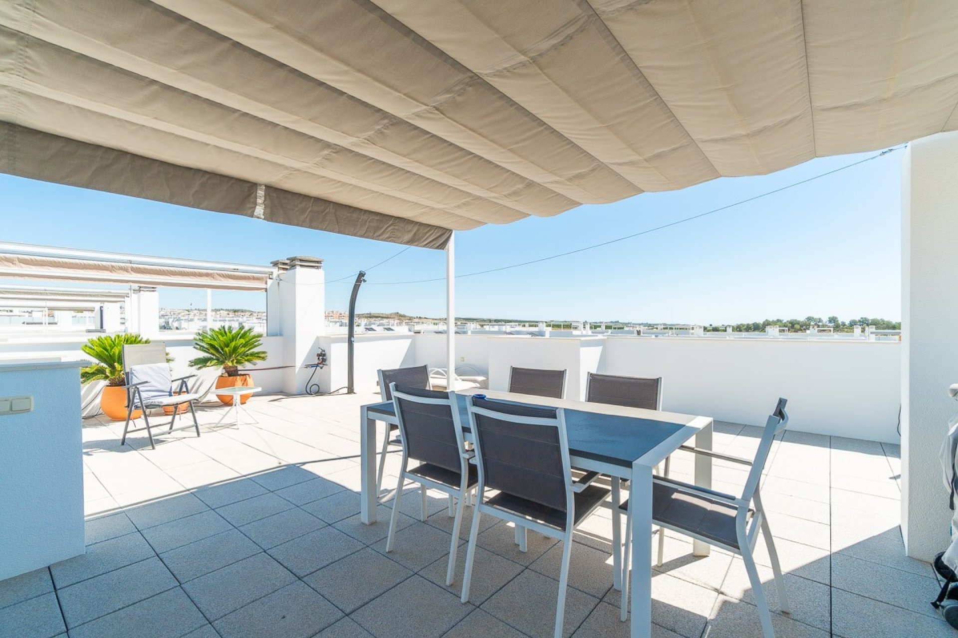 Verkoop - Townhouse - Vistabella Golf - Vistabella
