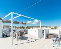 Verkoop - Townhouse - Vistabella Golf - Vistabella