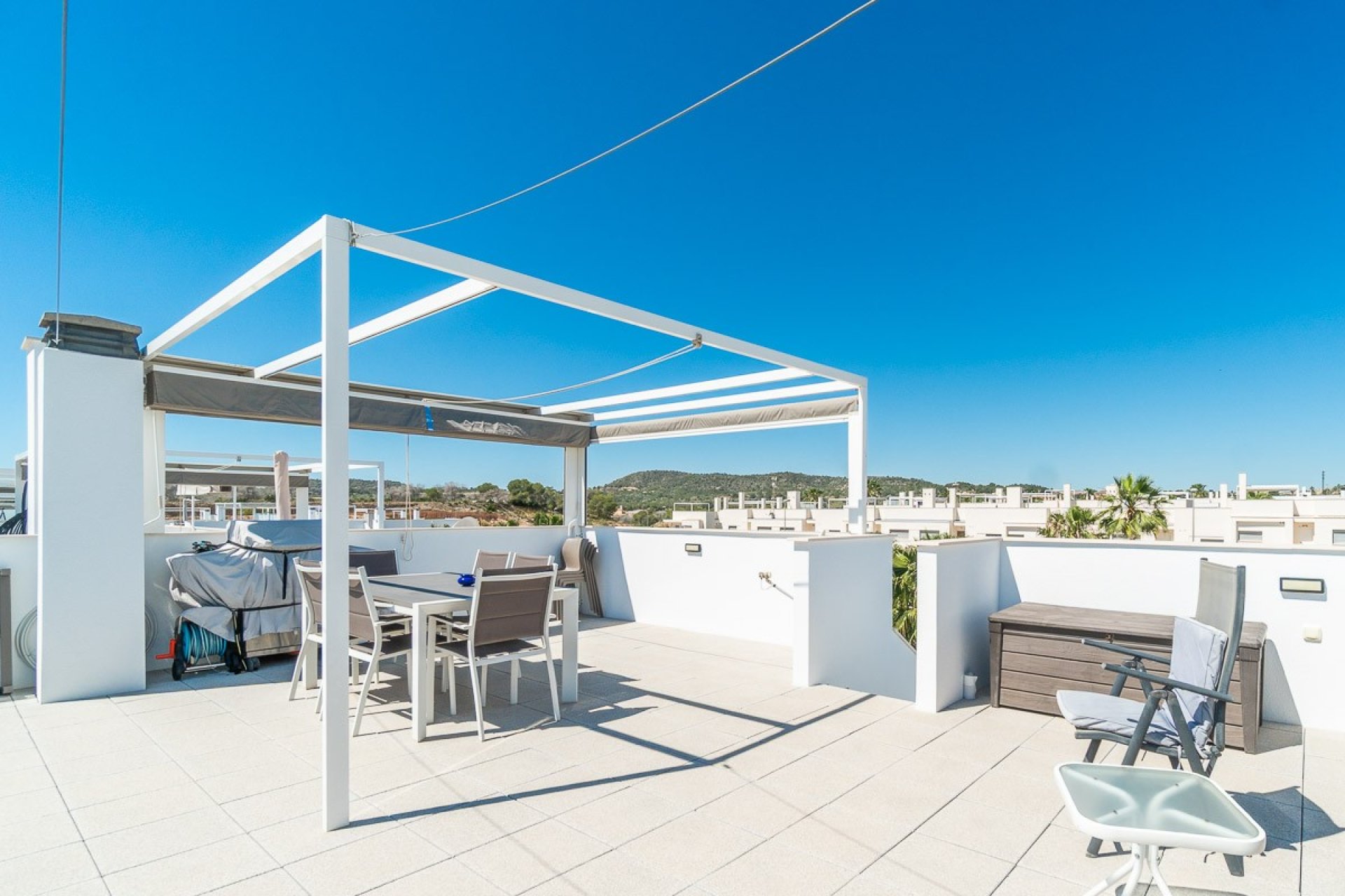 Verkoop - Townhouse - Vistabella Golf - Vistabella