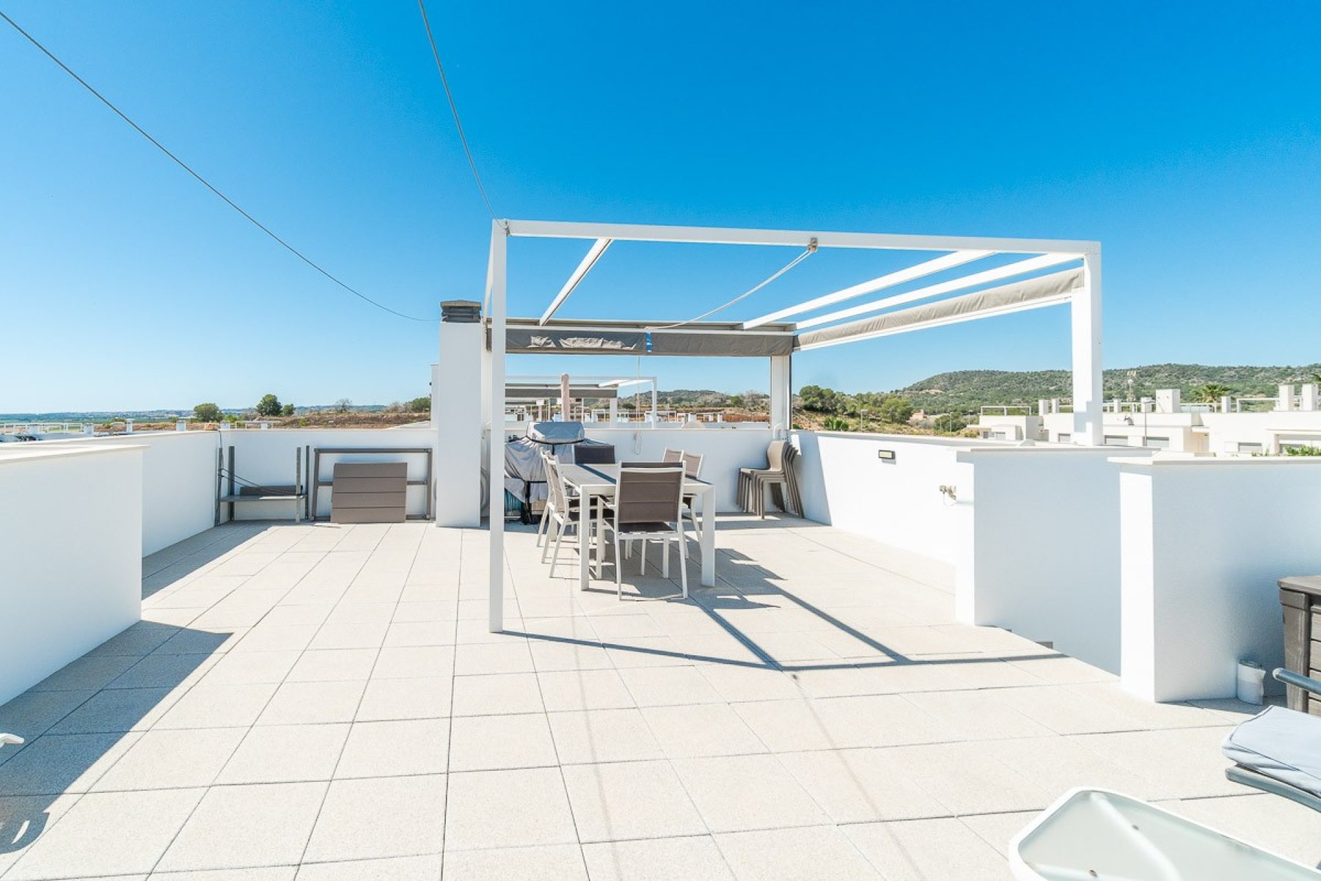 Verkoop - Townhouse - Vistabella Golf - Vistabella