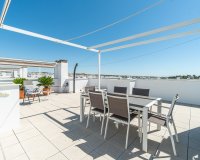 Verkoop - Townhouse - Vistabella Golf - Vistabella