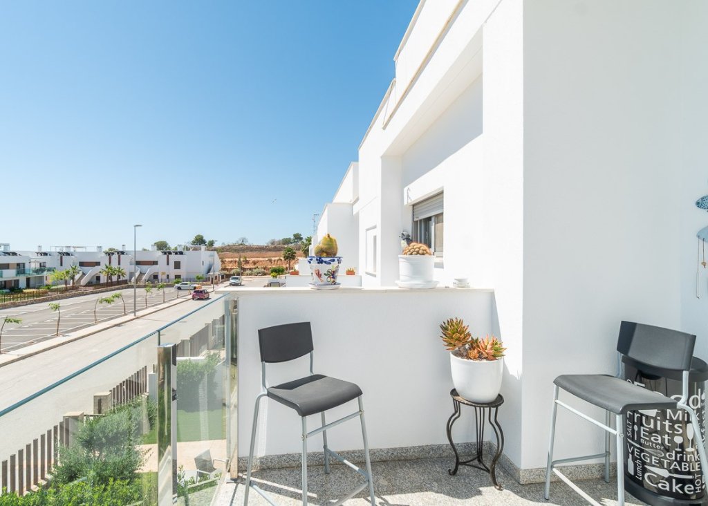 Verkoop - Townhouse - Vistabella Golf - Vistabella
