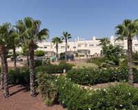 Verkoop - Townhouse - Vistabella Golf - Vistabella