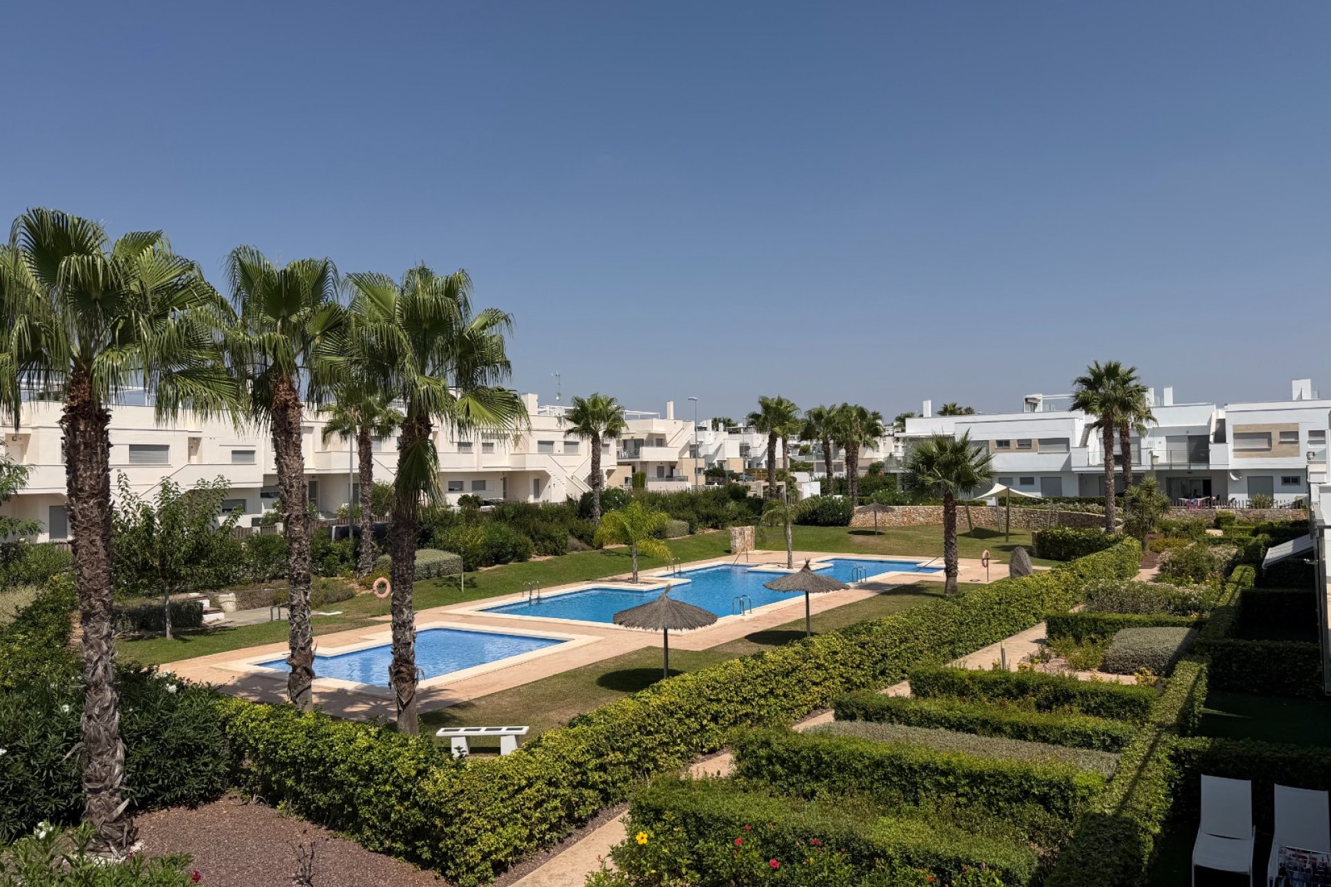 Verkoop - Townhouse - Vistabella Golf - Vistabella