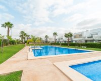 Verkoop - Townhouse - Vistabella Golf - Vistabella