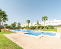 Verkoop - Townhouse - Vistabella Golf - Vistabella