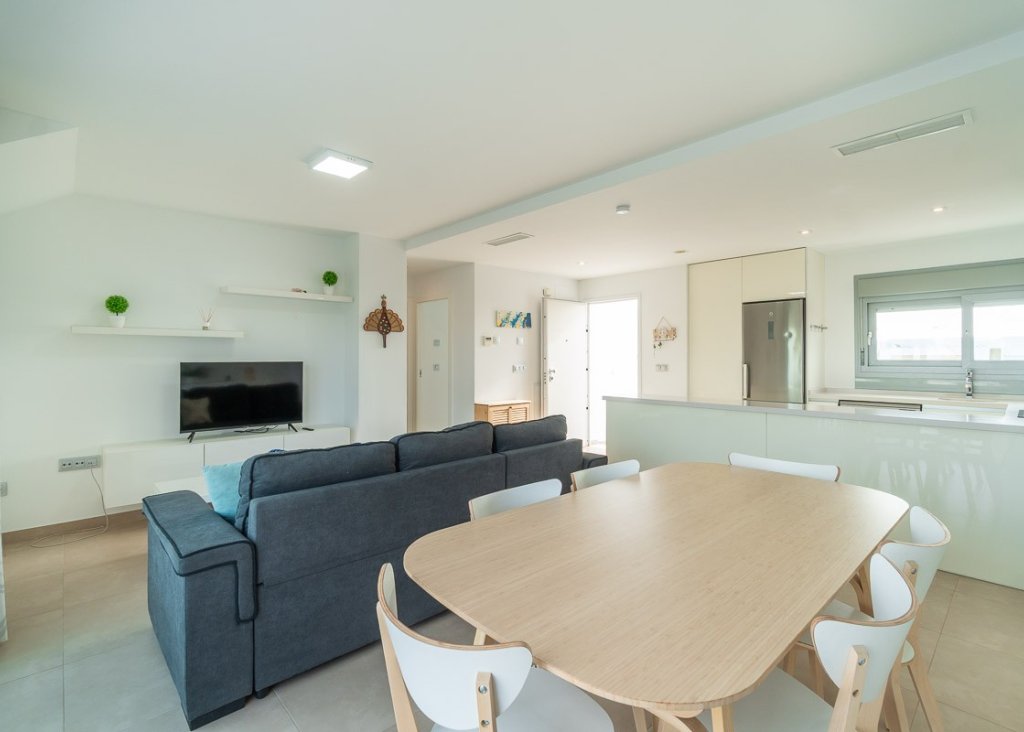 Verkoop - Townhouse - Vistabella Golf - Vistabella