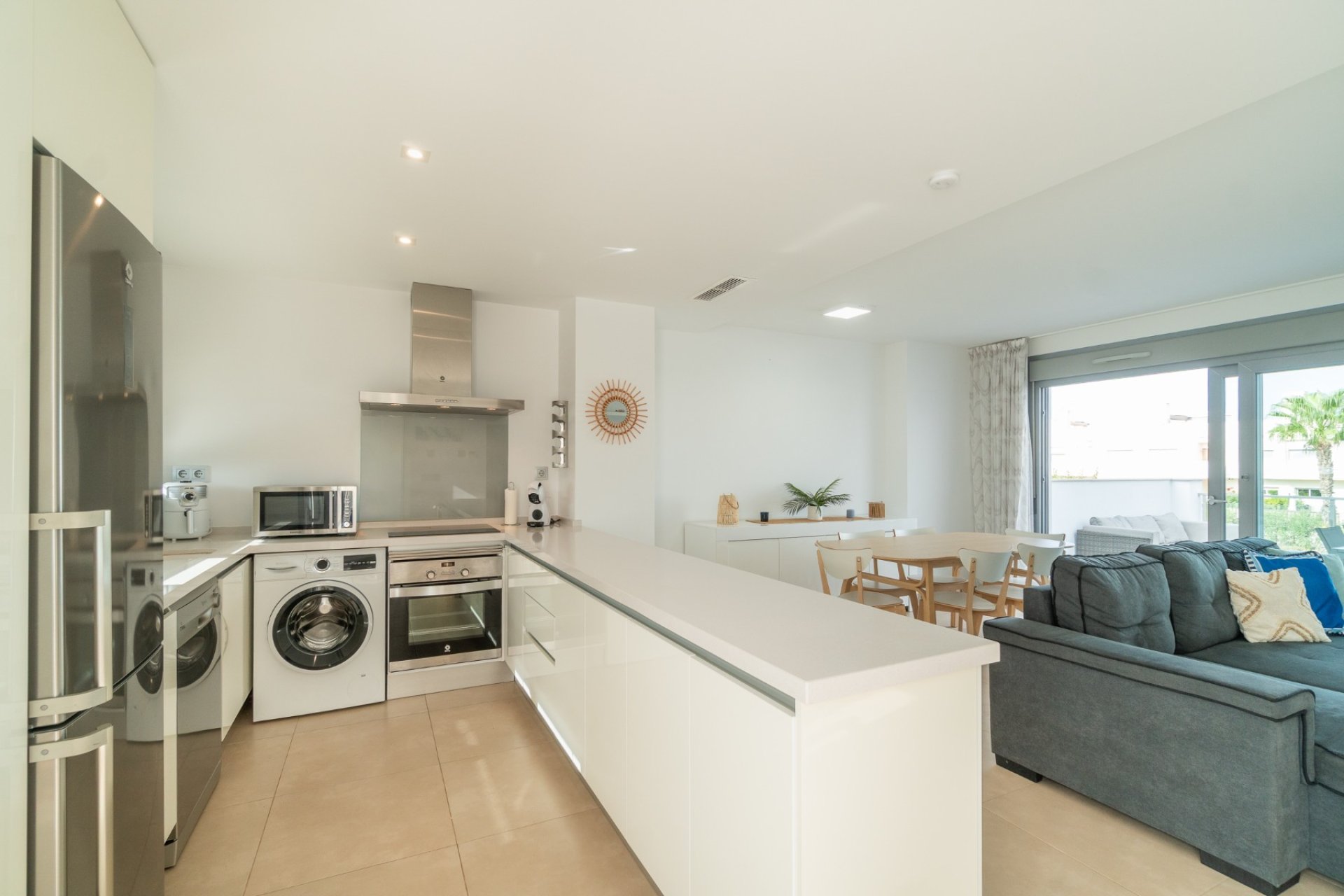 Verkoop - Townhouse - Vistabella Golf - Vistabella