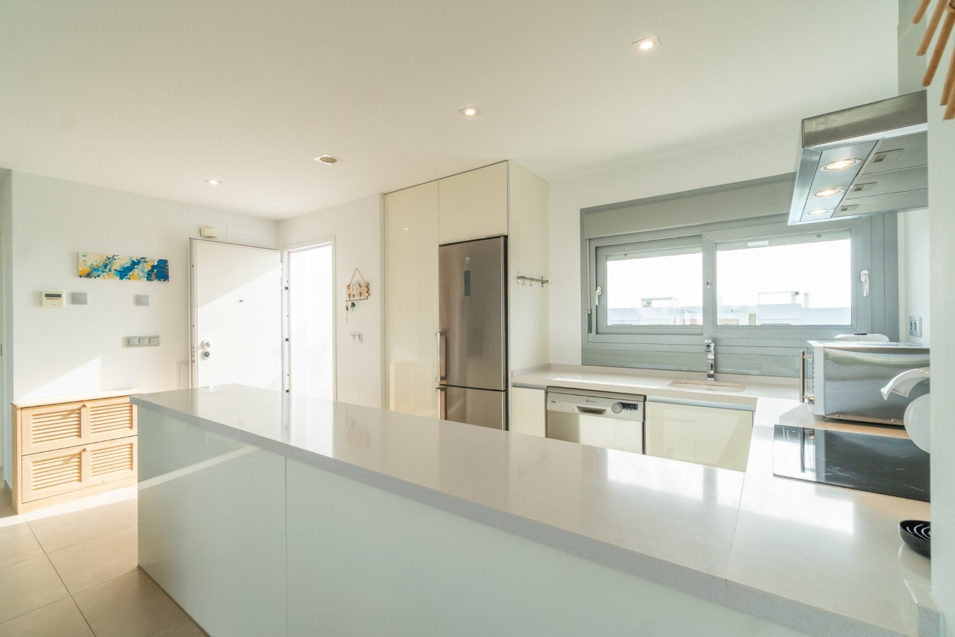 Verkoop - Townhouse - Vistabella Golf - Vistabella