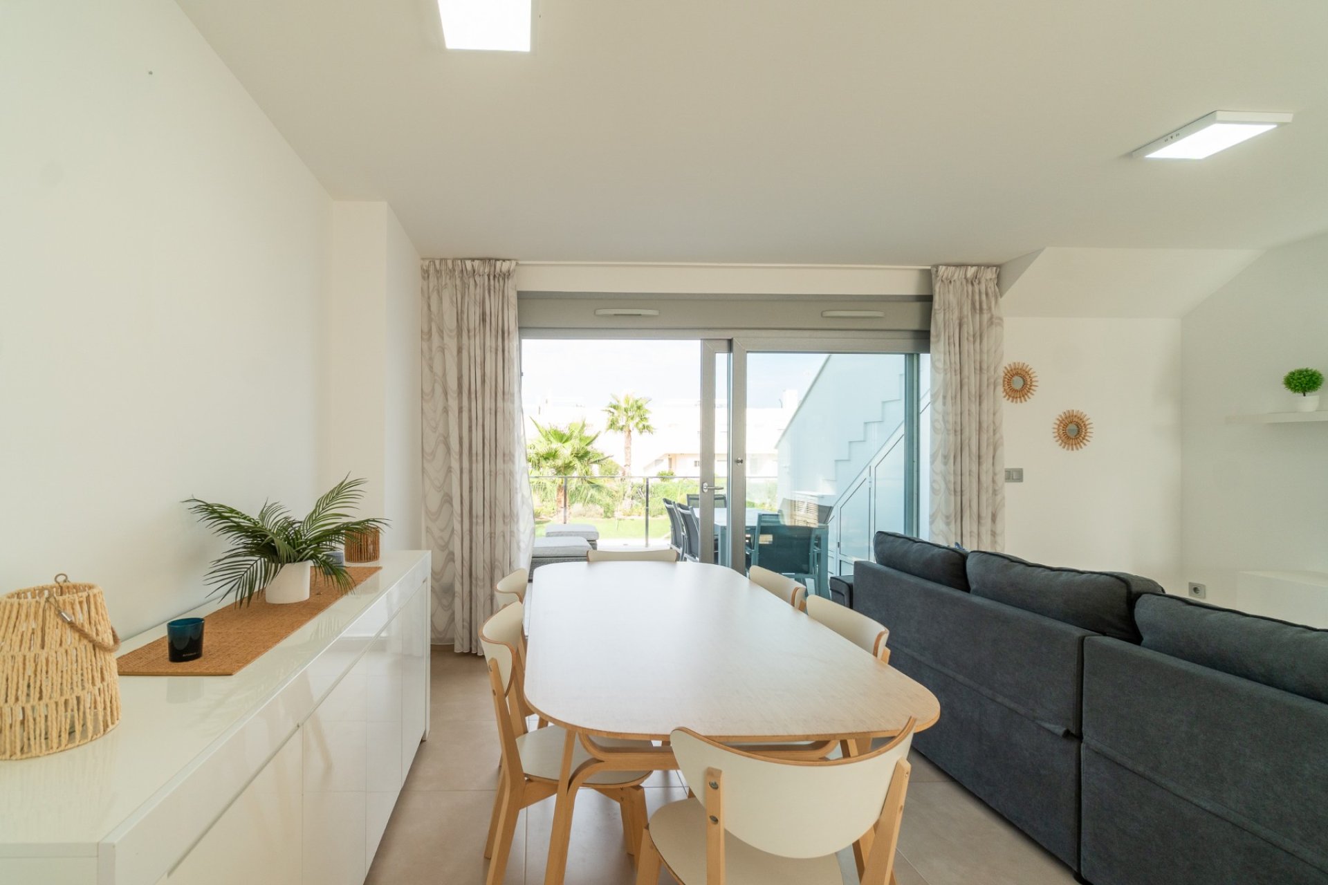 Verkoop - Townhouse - Vistabella Golf - Vistabella