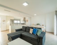 Verkoop - Townhouse - Vistabella Golf - Vistabella