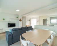 Verkoop - Townhouse - Vistabella Golf - Vistabella