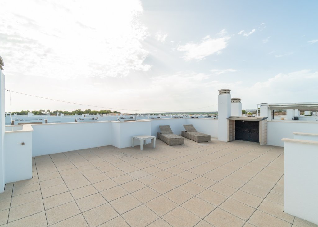 Verkoop - Townhouse - Vistabella Golf - Vistabella