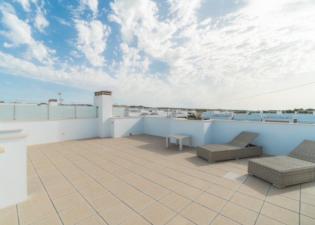 Verkoop - Townhouse - Vistabella Golf - Vistabella