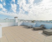 Verkoop - Townhouse - Vistabella Golf - Vistabella
